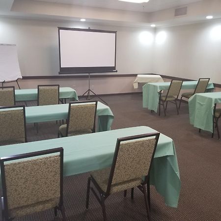 Holiday Inn Express Little Rock-Airport By Ihg Zewnętrze zdjęcie