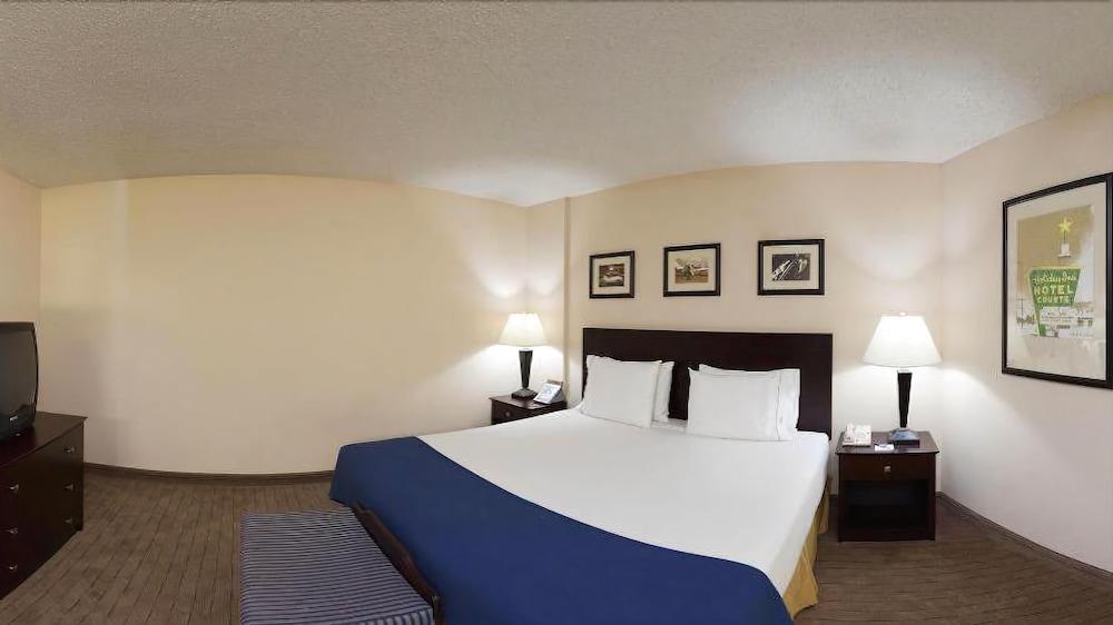 Holiday Inn Express Little Rock-Airport By Ihg Zewnętrze zdjęcie