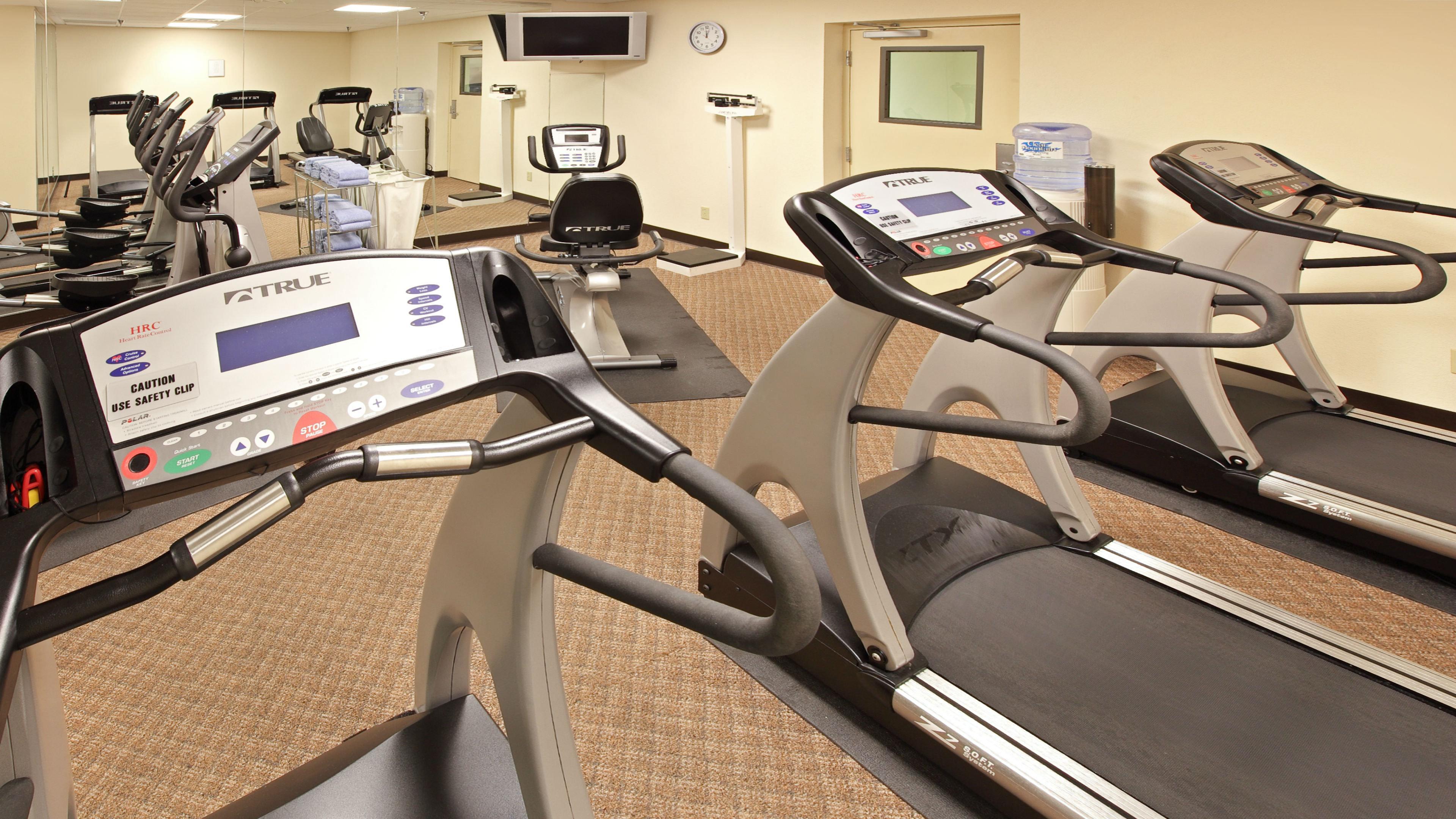 Holiday Inn Express Little Rock-Airport By Ihg Zewnętrze zdjęcie