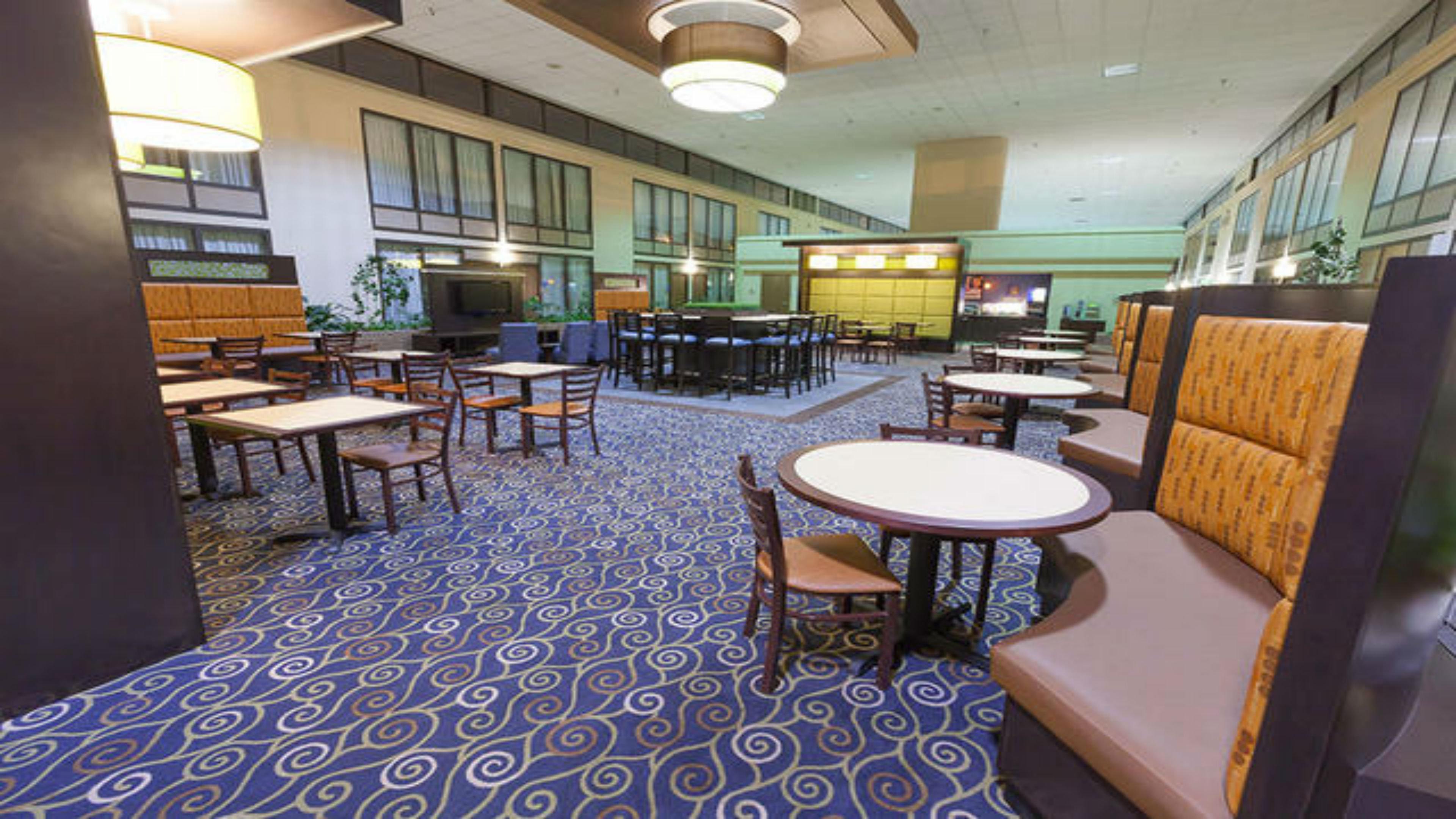 Holiday Inn Express Little Rock-Airport By Ihg Zewnętrze zdjęcie