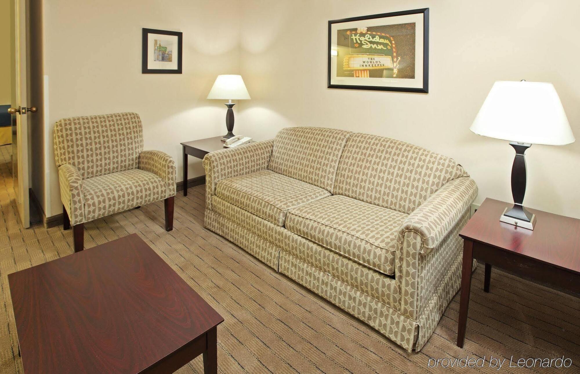 Holiday Inn Express Little Rock-Airport By Ihg Zewnętrze zdjęcie